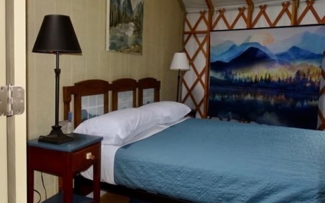 photo 3 of Emberglow Outdoor Resort