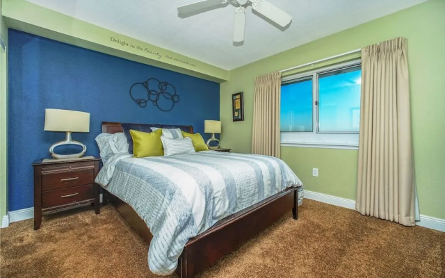 photo 3 of Emerald Beach 1130 210139 by RedAwning