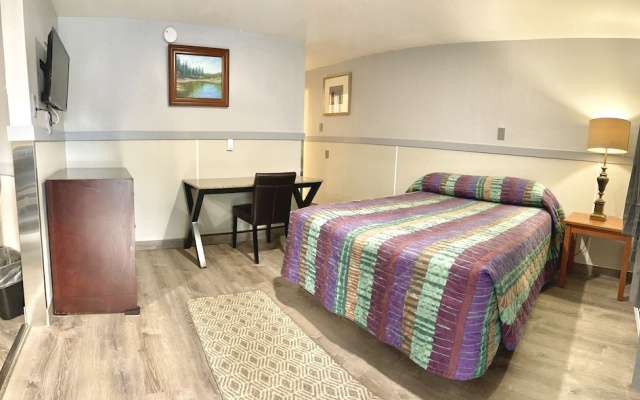 photo 5 of Emerald Best Motel Edmonds