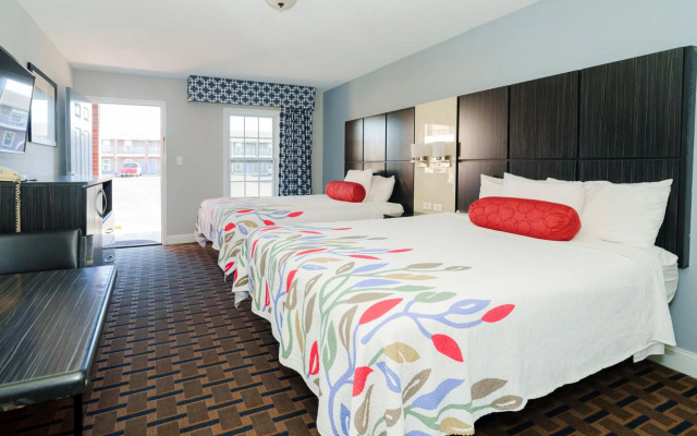 photo 4 of San Marco Inn East