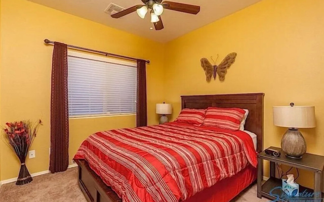 photo 2 of Enchanted By Signature Vacation Rentals