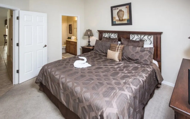 photo 4 of Enchanted Watersong 4 Bedroom Home