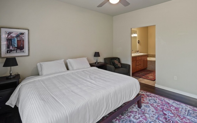 photo 3 of Enchantment At Eagle Crest 2 Bedroom Townhouse by Redawning