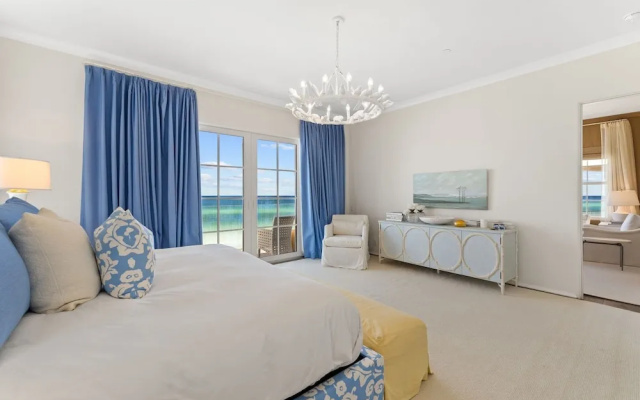 photo 5 of Enchantment Beach Front, Private Pool, Private Beach Access 5br/5bth Home 5 Bedroom Home by RedAwning