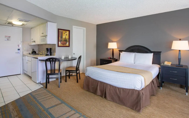 photo 2 of Enclave Suites by Sky Hotels & Resorts
