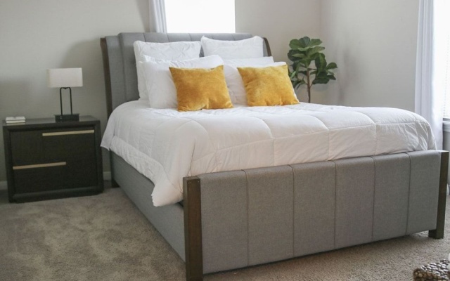 photo 4 of Entire Cozy Nest Minutes From Dulles Airport