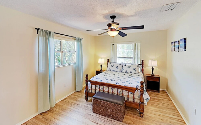 photo 2 of Entire Home-Bradenton 3/2 indoor pool near beaches