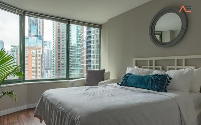 photo 3 of ENVITAE 3BR Downtown Luxurious Suite Views & Pool