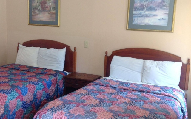 photo 4 of Eny's Hotel