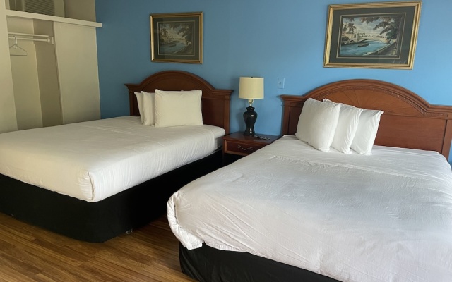 photo 5 of Ephrata Inn Motel