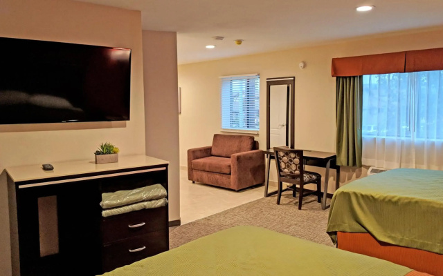 photo 2 of Epic Hotel