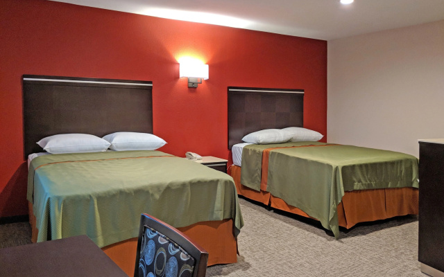 photo 3 of Epic Hotel