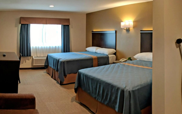 photo 5 of Epic Hotel