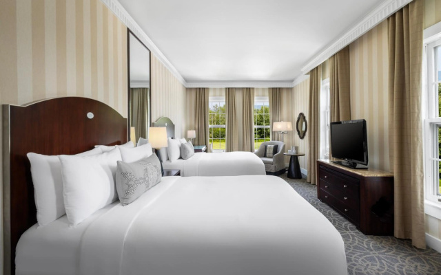 photo 5 of The Equinox Golf Resort & Spa