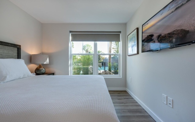 photo 3 of Escape Coastal Resort on Casey Key