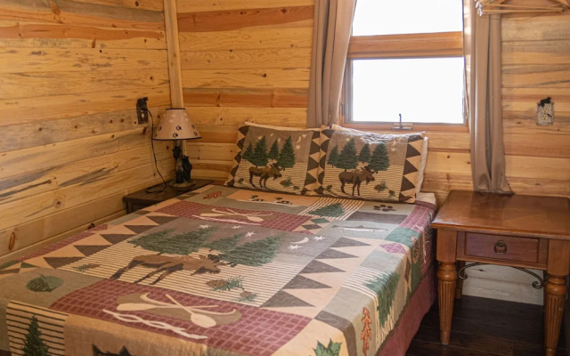 photo 2 of Estes Lake Lodge