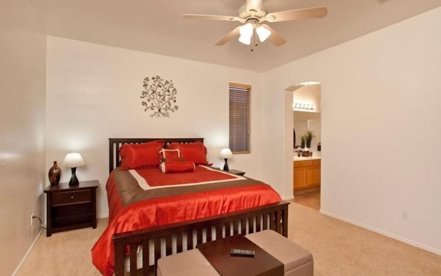 photo 4 of Estrella Mountain By Signature Vacation Rentals
