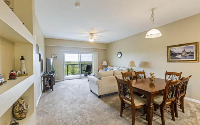 photo 4 of Estuary Views Close to Pool Amenities Walk to Beach 9 505