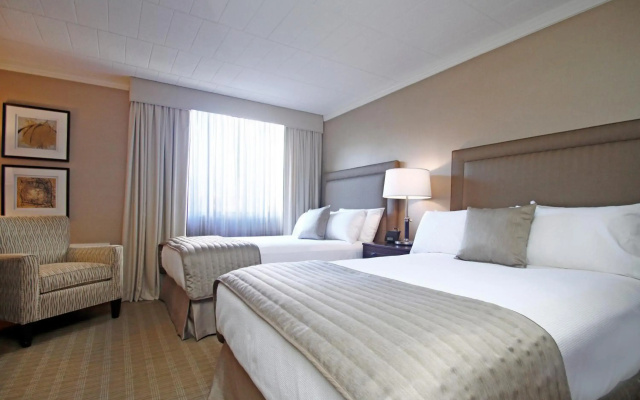 photo 3 of Ethan Allen Hotel