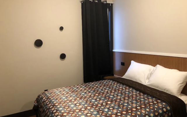 photo 4 of Europa Hostel