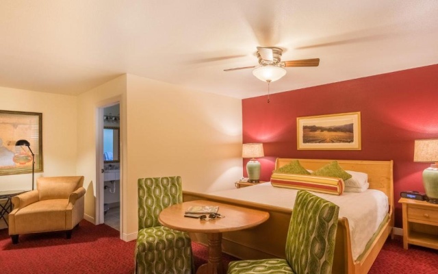 photo 2 of The Inn on Pine