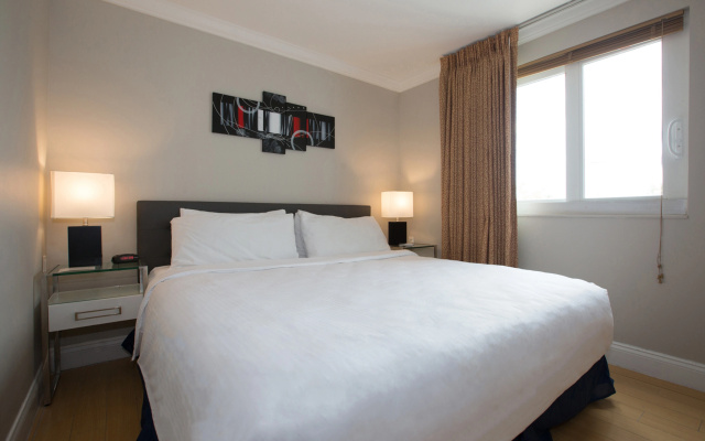 photo 4 of Nuvo Suites Hotel