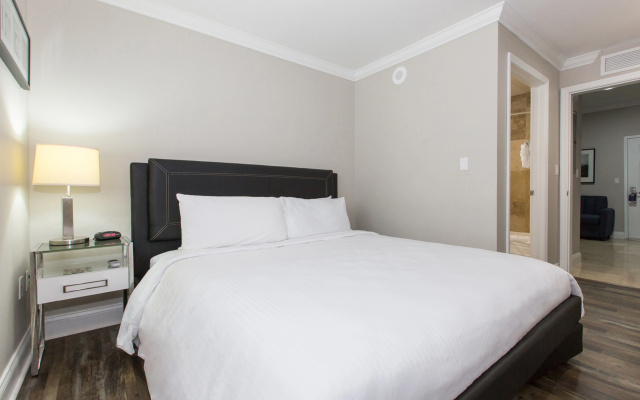 photo 5 of Nuvo Suites Hotel