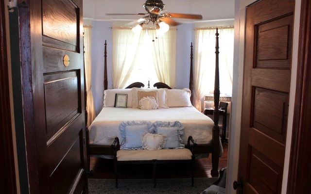 photo 5 of Gardenia Inn