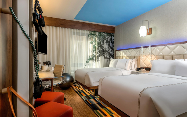 photo 3 of Even Hotels New York - Midtown East