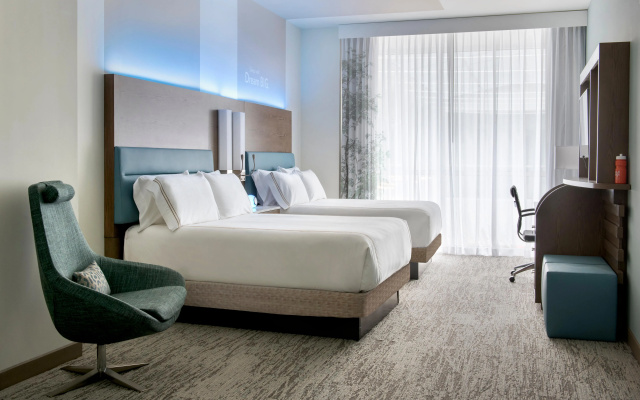 photo 4 of EVEN Hotel Pittsburgh Downtown by IHG