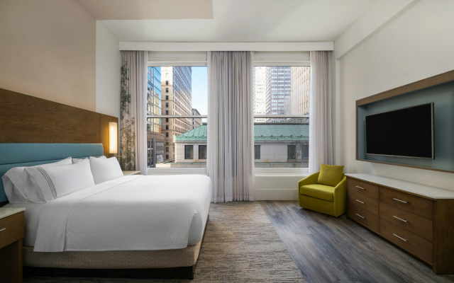 photo 5 of EVEN Hotel Pittsburgh Downtown by IHG