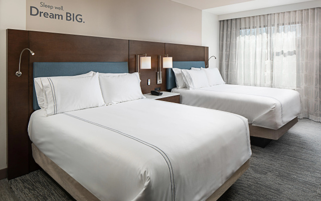 photo 4 of EVEN Hotel Long Island City - New York