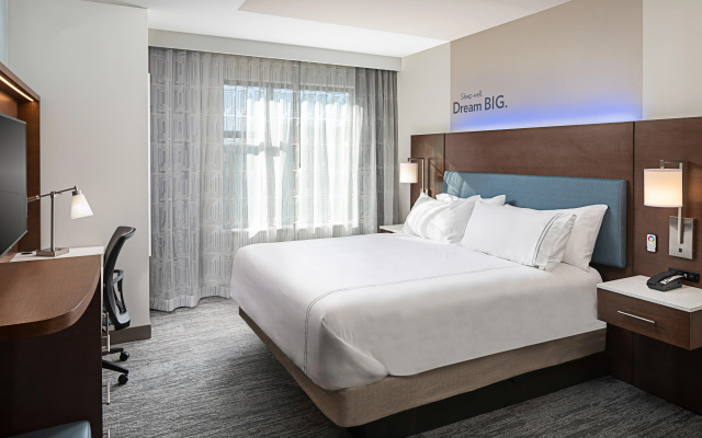 photo 5 of EVEN Hotel Long Island City - New York
