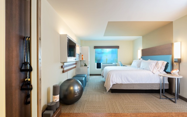 photo 4 of EVEN Hotel Norwalk by IHG