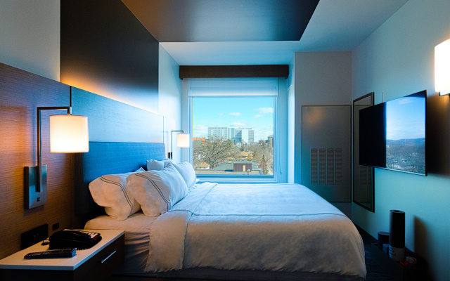 photo 4 of EVEN Hotel Rochester - Mayo Clinic Area by IHG