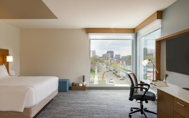 photo 5 of EVEN Hotel Rochester - Mayo Clinic Area by IHG
