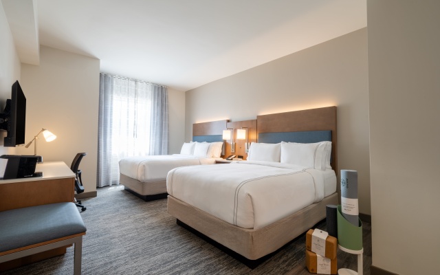 photo 4 of EVEN Hotel Miami - Doral Area, by IHG