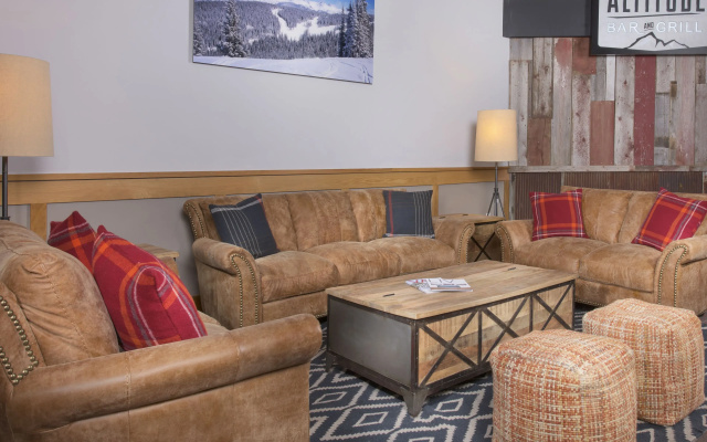 photo 2 of Evergreen Lodge at Vail