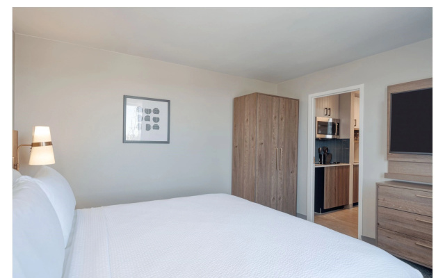 photo 2 of Staybridge Suites Federal Way - Seattle South by IHG