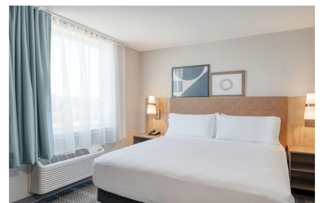 photo 3 of Staybridge Suites Federal Way - Seattle South by IHG