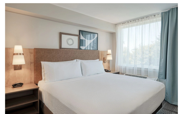 photo 4 of Staybridge Suites Federal Way - Seattle South by IHG