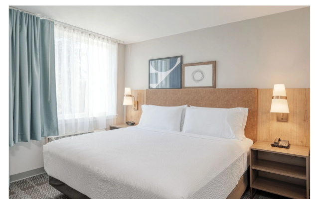 photo 5 of Staybridge Suites Federal Way - Seattle South by IHG