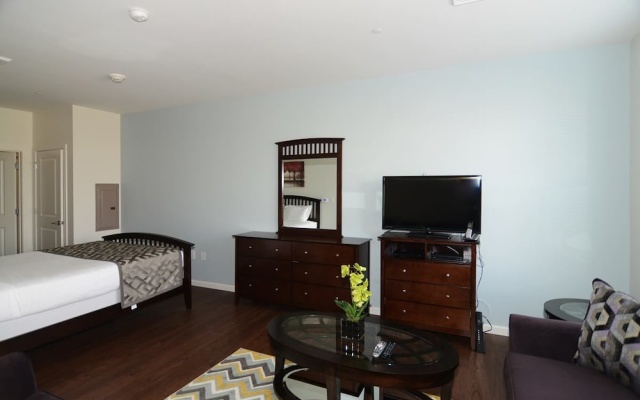 photo 4 of Evolve East Boston
