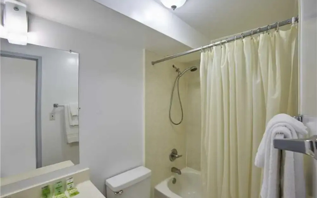 photo 5 of Ewa Hotel Waikiki #507 - Studio Condo