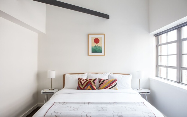 photo 5 of Exclusive 1BR Luxury Penthouses in C.B.D. by Sonder