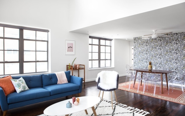 photo 5 of Exclusive 2BR Luxury Penthouses in C.B.D. by Sonder
