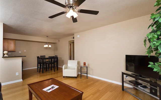 photo 3 of Exclusively Yours 1 BR by Casago