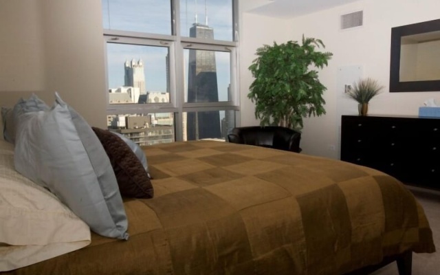 photo 2 of The Penthouse at Grand Plaza