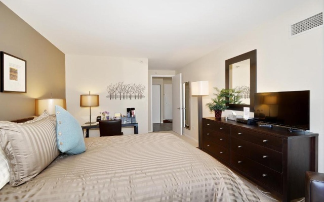 photo 4 of The Penthouse at Grand Plaza