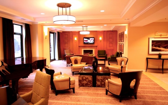 photo 2 of Global Luxury Suites at Pentagon City North